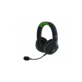 Razer Kaira Pro Casque Avec fil &sans fil Arceau Jouer Bluetooth Noir