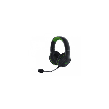 Razer Kaira Pro Casque Avec fil &sans fil Arceau Jouer Bluetooth Noir