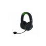 Razer Kaira Pro Casque Avec fil &sans fil Arceau Jouer Bluetooth Noir