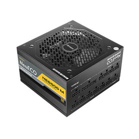 Antec Neo ECO Modular NE850G M ATX3.0 EC unité d'alimentation d'énergie 850 W 20+4 pin ATX ATX Noir