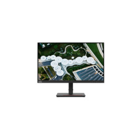 Lenovo ThinkVision S24e-20 écran plat de PC 60