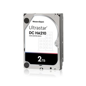 Western Digital Ultrastar HUS722T2TALA604 3.5" 2 To Série ATA III