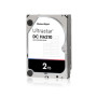 Western Digital Ultrastar HUS722T2TALA604 3.5" 2 To Série ATA III