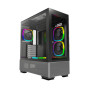 Montech SKY TWO Midi Tower Noir