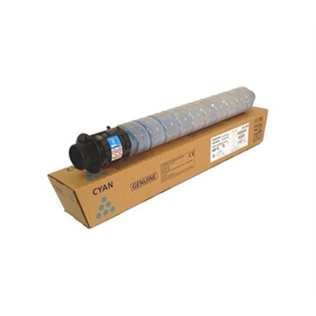 Ricoh 842564 Cartouche de toner 1 pièce(s) Original Cyan