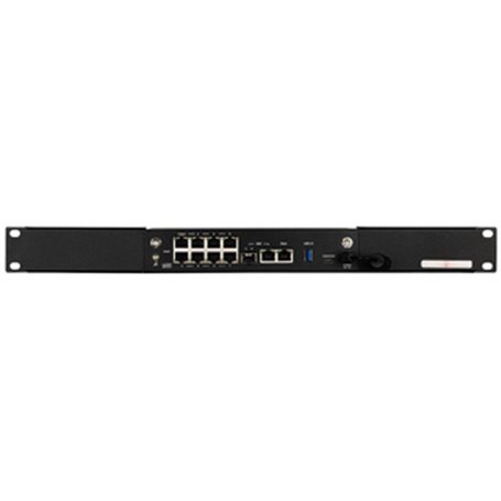 Rackmount.IT RM-CP-T6 accessoire de racks Équerre de fixation