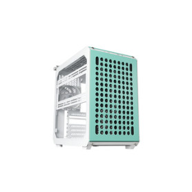 Cooler Master QUBE 500 Flatpack Macaron Edition Midi Tower Crème