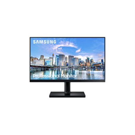 Samsung F24T452FQR écran plat de PC 61 cm (24") 1920 x 1080 pixels LED Noir