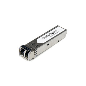 StarTech.com Module de transceiver SFP+ compatible Palo Alto Networks PLUS-SR - 10GBASE-SR