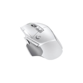 Logitech G G502 X Lightspeed souris Jouer Droitier RF sans fil Optique 25600 DPI