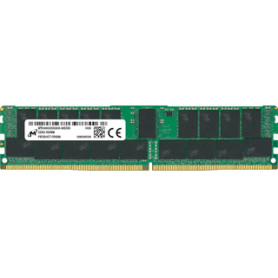 Micron MTA36ASF4G72PZ-3G2R module de mémoire 32 Go 1 x 32 Go DDR4 3200 MHz ECC
