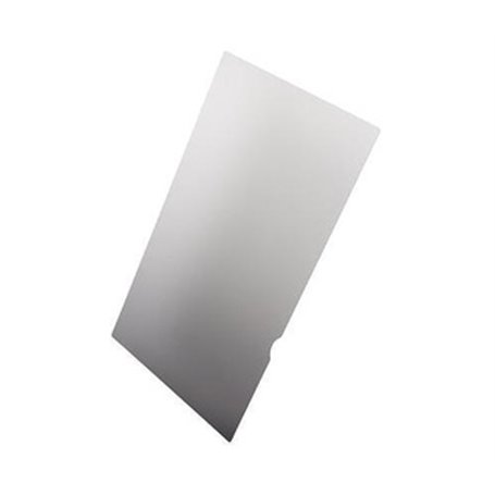 3M PF238W9B filtre anti-reflets pour écran et filtre de confidentialité Filtre de confidentialité sans bords pour ordinateur 60