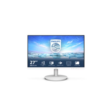 Philips V Line 271V8AW/00 écran plat de PC 68