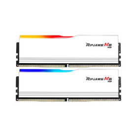 G.Skill Ripjaws M5 RGB F5-6000J3040F16GX2-RM5RW module de mémoire 32 Go 2 x 16 Go DDR5 6000 MHz