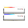 G.Skill Ripjaws M5 RGB F5-6000J3040F16GX2-RM5RW module de mémoire 32 Go 2 x 16 Go DDR5 6000 MHz