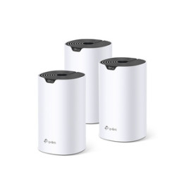 TP-Link Deco S4 (3-pack) Bi-bande (2