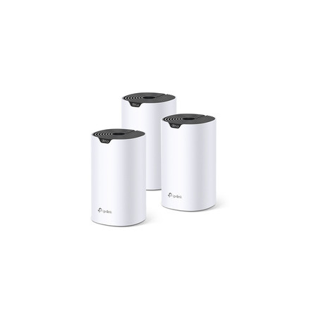 TP-Link Deco S4 (3-pack) Bi-bande (2