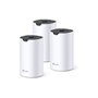 TP-Link Deco S4 (3-pack) Bi-bande (2