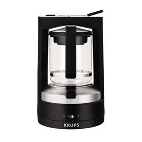 Krups KM4689 Machine à café filtre 1