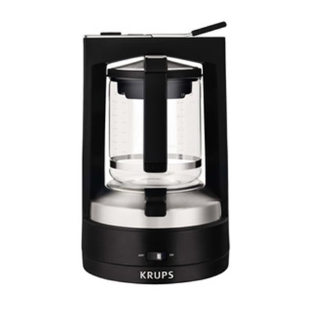 Krups KM4689 Machine à café filtre 1