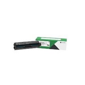 Lexmark C332HK0 Cartouche de toner 1 pièce(s) Noir