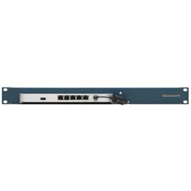 Rackmount.IT Kits de montage en rack pour Cisco Meraki MX64