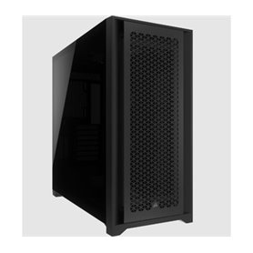 Corsair 5000D CORE AIRFLOW Midi Tower Noir