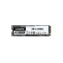 Kingston Technology KC2000 500 Go M.2 PCI Express 3.0 NVMe 3D TLC