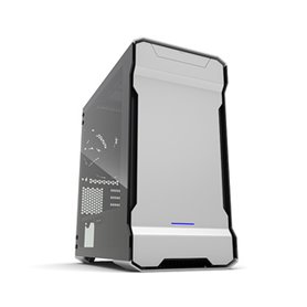 Phanteks Enthoo Evolv mATX Micro Tower Argent