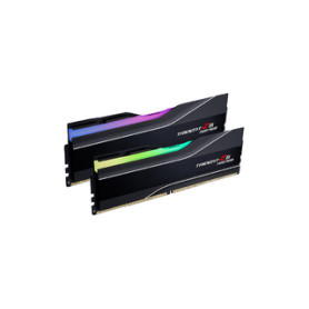 G.Skill Trident Z5 Neo RGB F5-6000J3238F16GX2-TZ5NR module de mémoire 32 Go 2 x 16 Go DDR5 6000 MHz