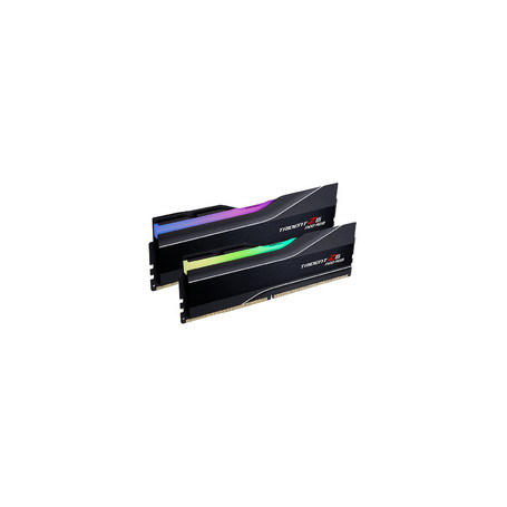 G.Skill Trident Z5 Neo RGB F5-6000J3238F16GX2-TZ5NR module de mémoire 32 Go 2 x 16 Go DDR5 6000 MHz