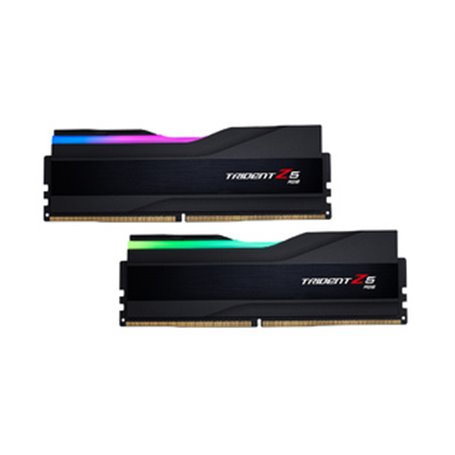 G.Skill Trident Z RGB Z5 module de mémoire 32 Go 2 x 16 Go DDR5 5600 MHz