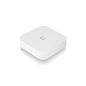 Ubiquiti UXG-Lite entrée et régulateur 10