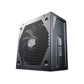 Cooler Master V750 Gold-V2 unité d'alimentation d'énergie 750 W 24-pin ATX ATX Noir