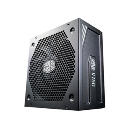 Cooler Master V750 Gold-V2 unité d'alimentation d'énergie 750 W 24-pin ATX ATX Noir