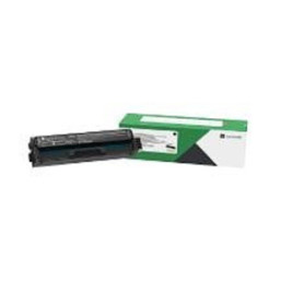 Lexmark C342XK0 Cartouche de toner Original Noir