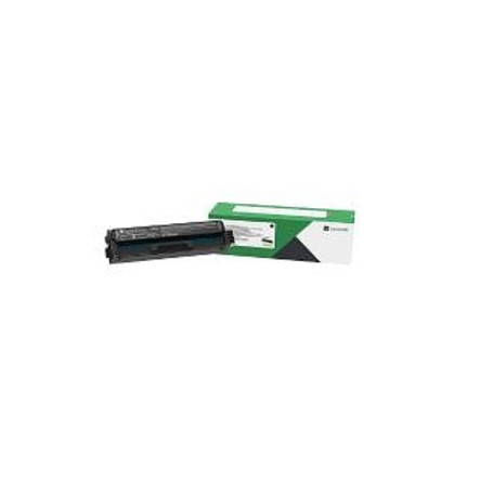 Lexmark C342XK0 Cartouche de toner Original Noir