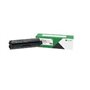 Lexmark C342XK0 Cartouche de toner Original Noir