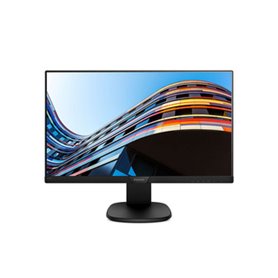 Philips S Line Moniteur LCD avec technologie SoftBlue 243S7EHMB/00