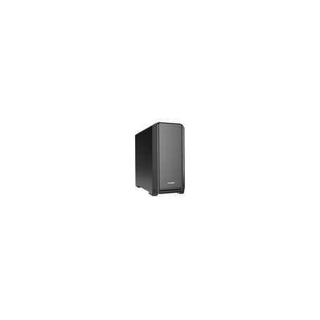 be quiet! Silent Base 601 Midi Tower Noir