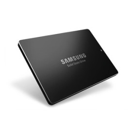 Samsung PM883 960 Go 2.5" Série ATA III