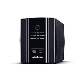 CyberPower UT1500EG alimentation d'énergie non interruptible Interactivité de ligne 1