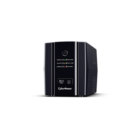 CyberPower UT1500EG alimentation d'énergie non interruptible Interactivité de ligne 1