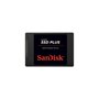 SanDisk Plus 2.5" 2 To Série ATA III