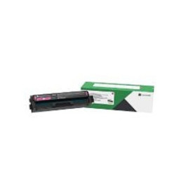 Lexmark C332HM0 Cartouche de toner 1 pièce(s) Magenta