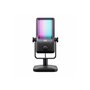 CHERRY NGALE R Noir Microphone de table