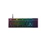 Razer DeathStalker V2 clavier Jouer USB QWERTY Allemand Noir