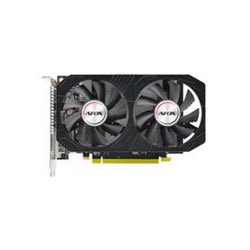 AFOX AFRX550-4096D5H4-V6 carte graphique AMD Radeon RX 550 4 Go GDDR5