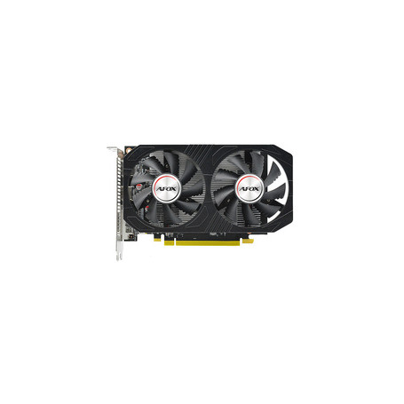 AFOX AFRX550-4096D5H4-V6 carte graphique AMD Radeon RX 550 4 Go GDDR5