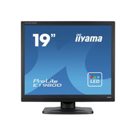 iiyama ProLite E1980D-B1 LED display 48